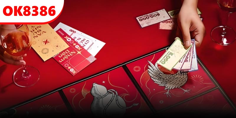 Nguyên tắc đánh Bầu Cua Tôm Cá siêu dễ