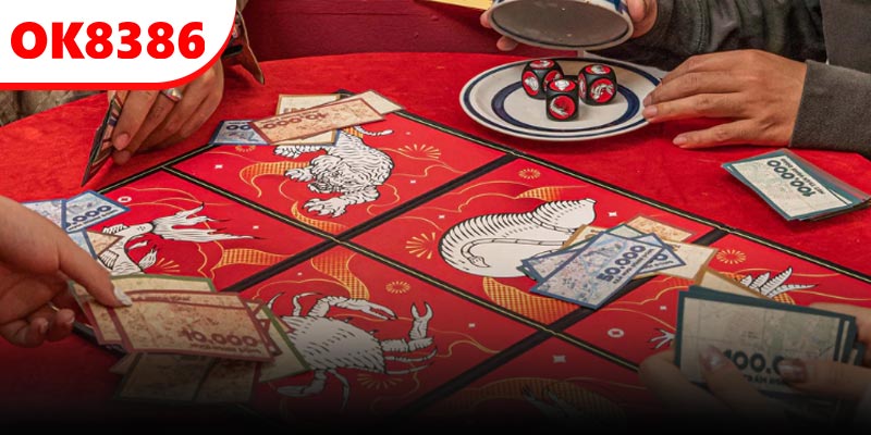 Mẹo cược game Bầu Cua chắc thắng lên tới 99%