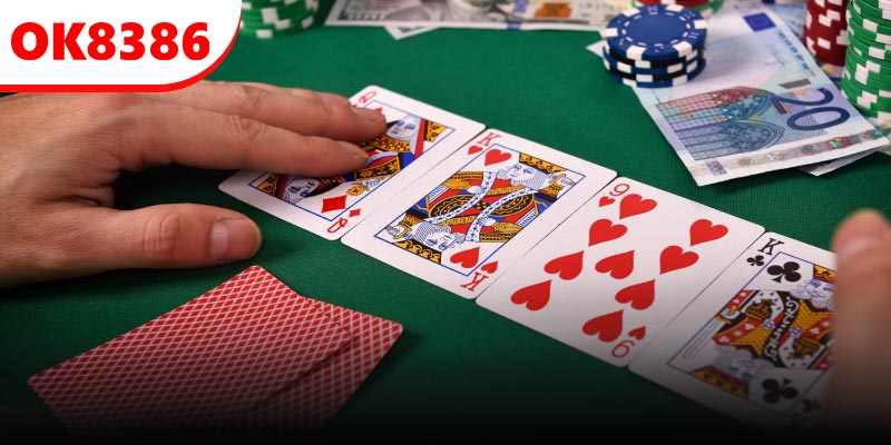 Cách chơi phỏm kịch tính