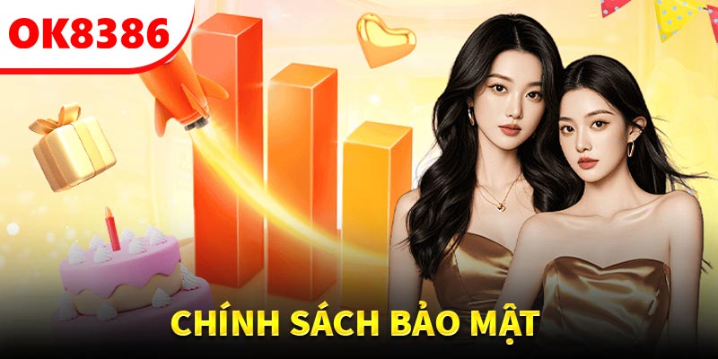 Giải mã thuật ngữ chính sách bảo mật 