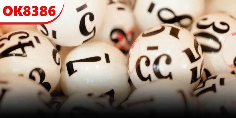 Chọn tổ hợp ít số để tham gia dễ thắng