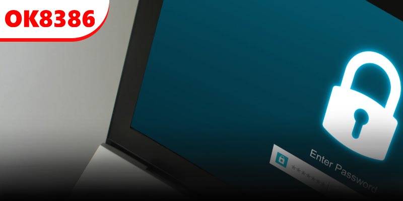 Hướng dẫn lấy lại mật khẩu OK8386 qua email