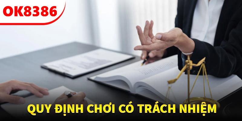 Tuân thủ quy định chung