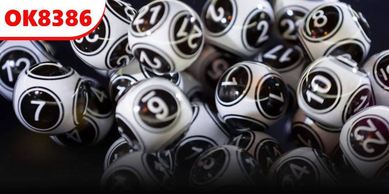 Bảng thống kê đi kèm xác suất trúng cụ thể